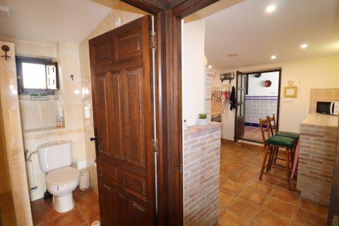 Cortijo i Chirivel, Almeria, Chirivel - € 159.000 | Ref: 3010-CH - foto 15